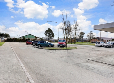 Kontor til leje på Tigervej 12-14, 4600 Køge - 245 m² | Foto 14 - Lokalebasen