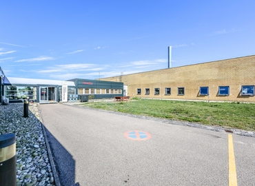Office Tigervej 12-14 4600 Koge