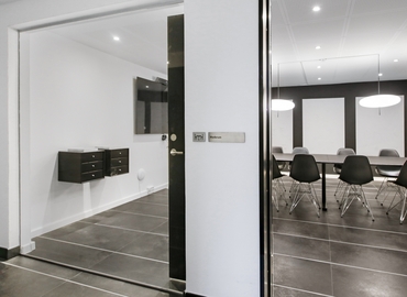 Lager til leje på A. P. Møllers Allé 9B, 2791 Dragør - 82 m² | Foto 18 - Lokalebasen.dk