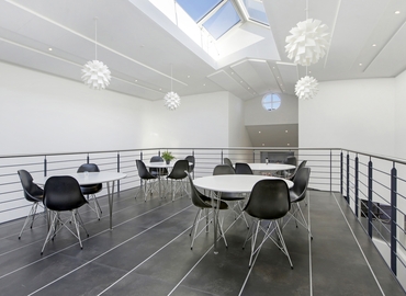 Lager til leje på A. P. Møllers Allé 9B, 2791 Dragør - 82 m² | Foto 17 - Lokalebasen