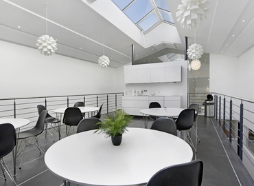 Lager til leje på A. P. Møllers Allé 9B, 2791 Dragør - 82 m² | Foto 16 - Lokalebasen