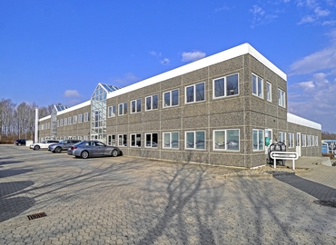 Kontor Drejergangen 1A 2690 Karlslunde
