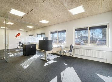 Kontor Drejergangen 1A 2690 Karlslunde