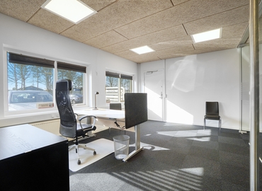 Kontor Drejergangen 1A 2690 Karlslunde