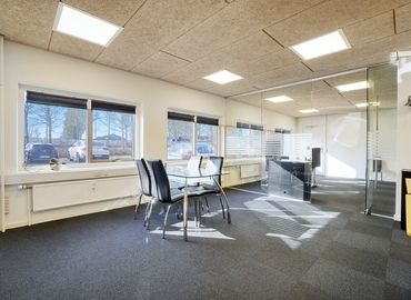 Kontor Drejergangen 1A 2690 Karlslunde