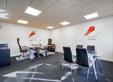 Kontor Drejergangen 1A 2690 Karlslunde