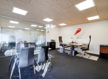 Kontor Drejergangen 1A 2690 Karlslunde