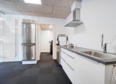 Kontor Drejergangen 1A 2690 Karlslunde
