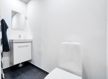 Kontor Drejergangen 1A 2690 Karlslunde