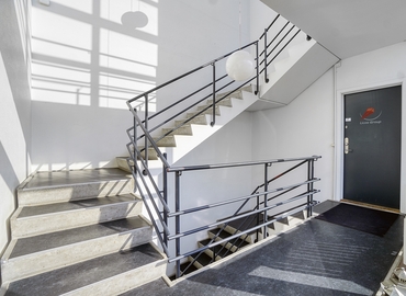 Kontor Drejergangen 1A 2690 Karlslunde