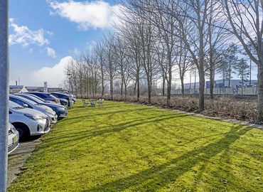 Kontor Drejergangen 1A 2690 Karlslunde