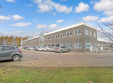 Kontor Drejergangen 1A 2690 Karlslunde
