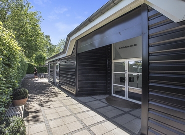 Lager til leje på A. P. Møllers Allé 9B, 2791 Dragør - 82 m² | Foto 21 - Lokalebasen