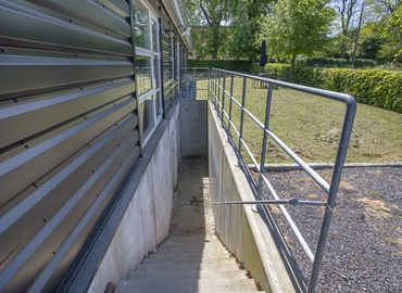 Lager til leje på A. P. Møllers Allé 9B, 2791 Dragør - 82 m² | Foto 12 - Lokalebasen