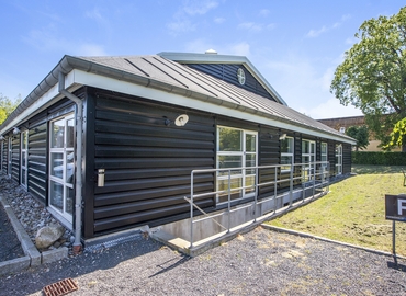 Lager til leje på A. P. Møllers Allé 9B, 2791 Dragør - 82 m² | Foto 10 - Lokalebasen.dk