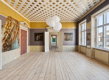 Kontor til leje på Nytorv 5, 1450 København K - 300 m² | Foto 1 - Lokalebasen.dk