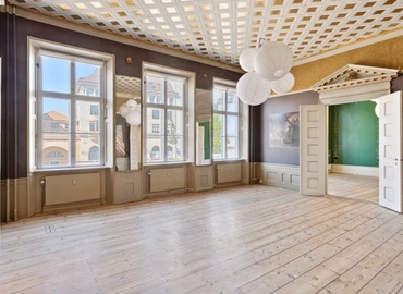 Kontor til leje på Nytorv 5, 1450 København K - 300 m² | Foto 1 - Lokalebasen