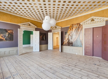 Kontor til leje på Nytorv 5, 1450 København K - 300 m² | Foto 6 - Lokalebasen.dk