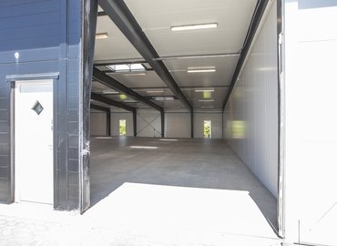 Lager til leje på A. P. Møllers Allé 39b, 2791 Dragør - 533 m² | Foto 2 - Lokalebasen