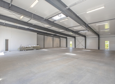 Lager til leje på A. P. Møllers Allé 39b, 2791 Dragør - 533 m² | Foto 7 - Lokalebasen