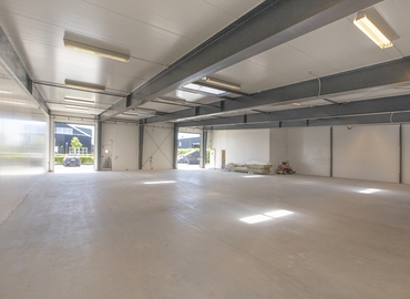 Lager til leje på A. P. Møllers Allé 39b, 2791 Dragør - 533 m² | Foto 5 - Lokalebasen