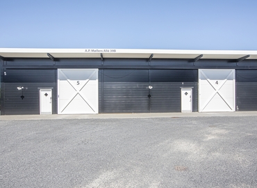 Lager til leje på A. P. Møllers Allé 39b, 2791 Dragør - 533 m² | Foto 20 - Lokalebasen