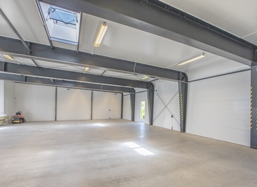 Lager til leje på A. P. Møllers Allé 39b, 2791 Dragør - 533 m² | Foto 6 - Lokalebasen.dk