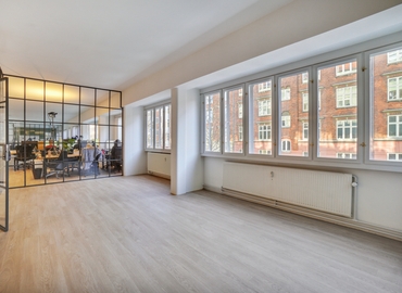 Kontor til leje på Guldborgvej 25, 2000 Frederiksberg - 160 m² | Foto 0 - Lokalebasen