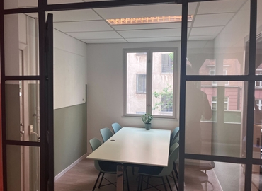 Office Guldborgvej 25 2000 Frederiksberg