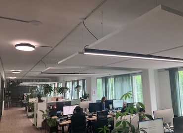 Office Guldborgvej 25 2000 Frederiksberg