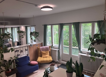 Office Guldborgvej 25 2000 Frederiksberg