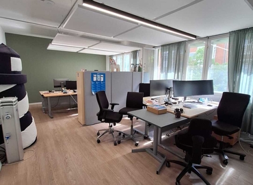 Office Guldborgvej 25 2000 Frederiksberg