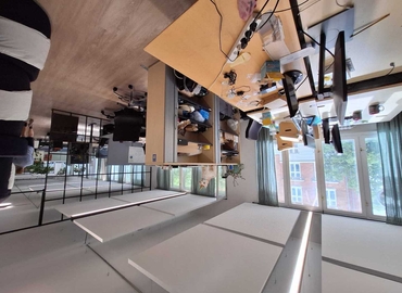 Office Guldborgvej 25 2000 Frederiksberg