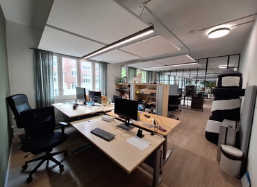 Office Guldborgvej 25 2000 Frederiksberg