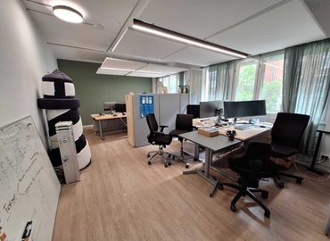 Office Guldborgvej 25 2000 Frederiksberg