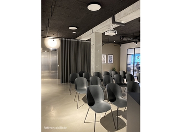 Kontor til leje på Klippevej, 5220 Odense SØ - 362 m² | Foto 0 - Lokalebasen.dk