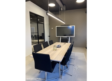 Kontor til leje på Klippevej, 5220 Odense SØ - 362 m² | Foto 1 - Lokalebasen.dk