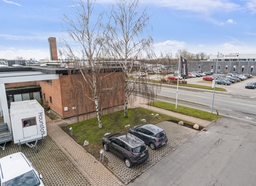 500 m² Warehouse for rent in Albertslund, Roholmsvej 8 (2620) - 4 | MatchOffice