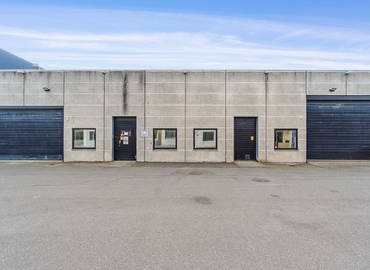 Lager til leje på Roholmsvej 8, 2620 Albertslund - 500 m² | Foto 2 - Lokalebasen