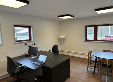 Kontor til leje på Baldersbuen 31, 2640 Hedehusene - 48 m² | Foto 1 - Lokalebasen