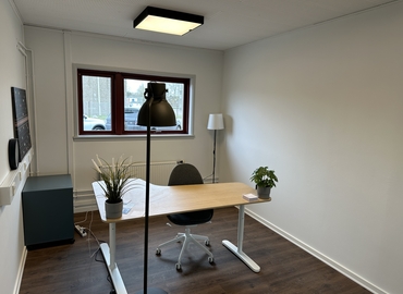 Kontor til leje på Baldersbuen 31, 2640 Hedehusene - 48 m² | Foto 3 - Lokalebasen