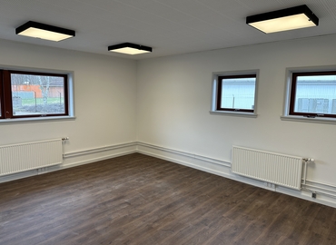 Kontor til leje på Baldersbuen 31, 2640 Hedehusene - 48 m² | Foto 2 - Lokalebasen