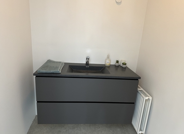 Kontor til leje på Baldersbuen 31, 2640 Hedehusene - 48 m² | Foto 5 - Lokalebasen