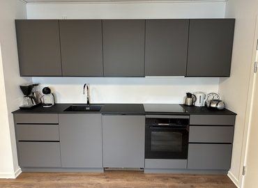 Kontor til leje på Baldersbuen 31, 2640 Hedehusene - 48 m² | Foto 4 - Lokalebasen