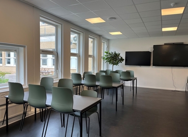Kontor til leje på Spotorno Alle 10, 2630 Taastrup - 437 m² | Foto 16 - Lokalebasen.dk