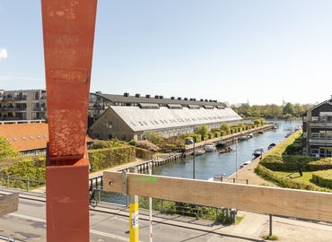 Kontor til leje på Danneskiold-Samsøes Allé 19, 1436 København K - 6933 m² | Foto 6 - Lokalebasen.dk