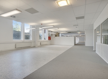 Kontor til leje på Paludan-Müllers Vej 82, 8200 Aarhus N - 761 m² | Foto 6 - Lokalebasen