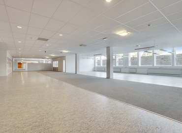Kontor til leje på Paludan-Müllers Vej 82, 8200 Aarhus N - 761 m² | Foto 7 - Lokalebasen.dk