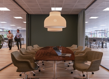 Kontor til leje på Sydhavnsgade 16, 2450 København SV - 1199 m² | Foto 1 - Lokalebasen