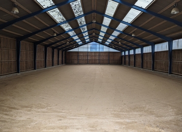 Lager til leje på Landevejen 191, 5884 Gudme - 686 m² | Foto 3 - Lokalebasen